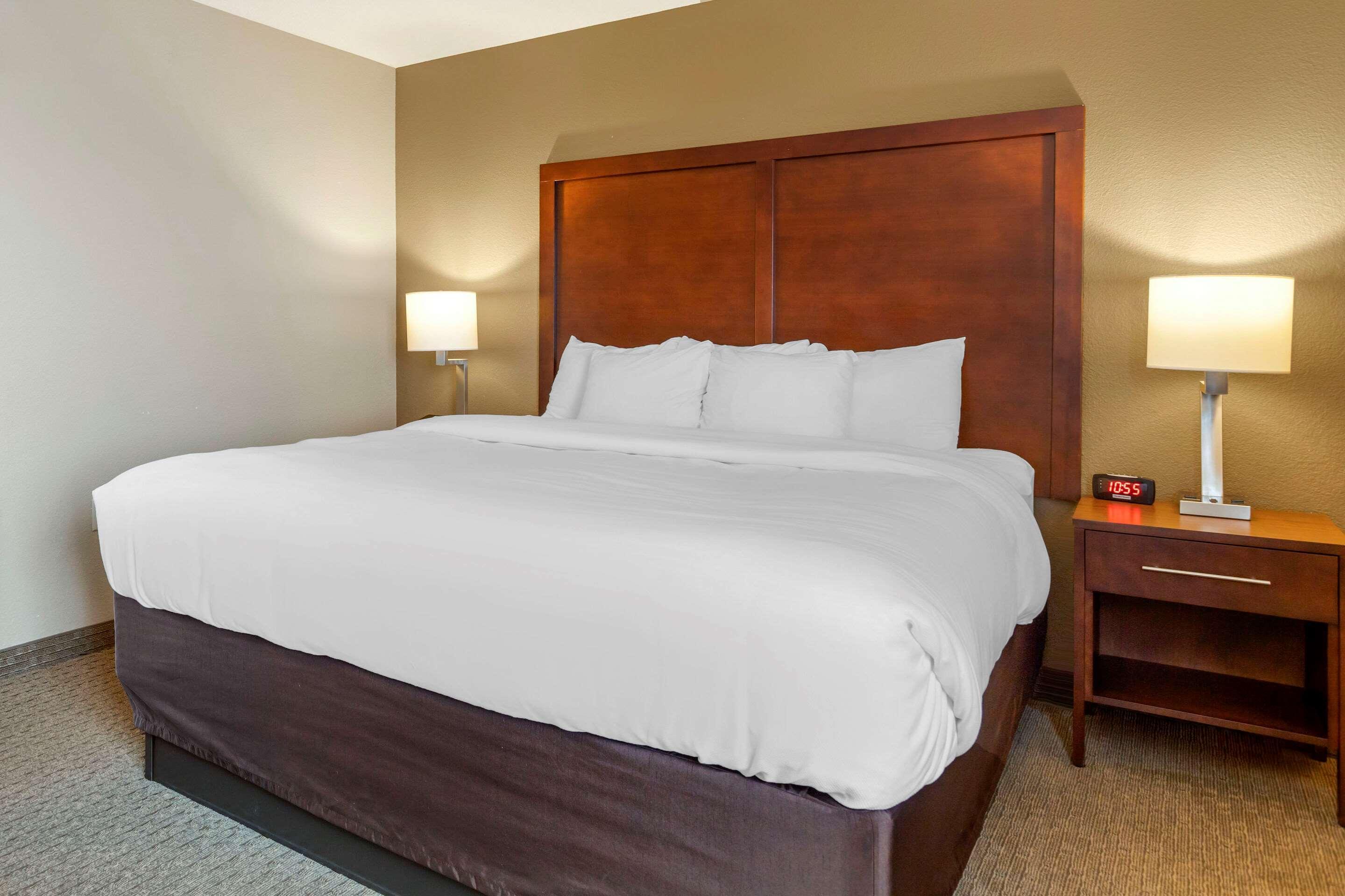 Comfort Inn Sault-Sainte-Marie Extérieur photo
