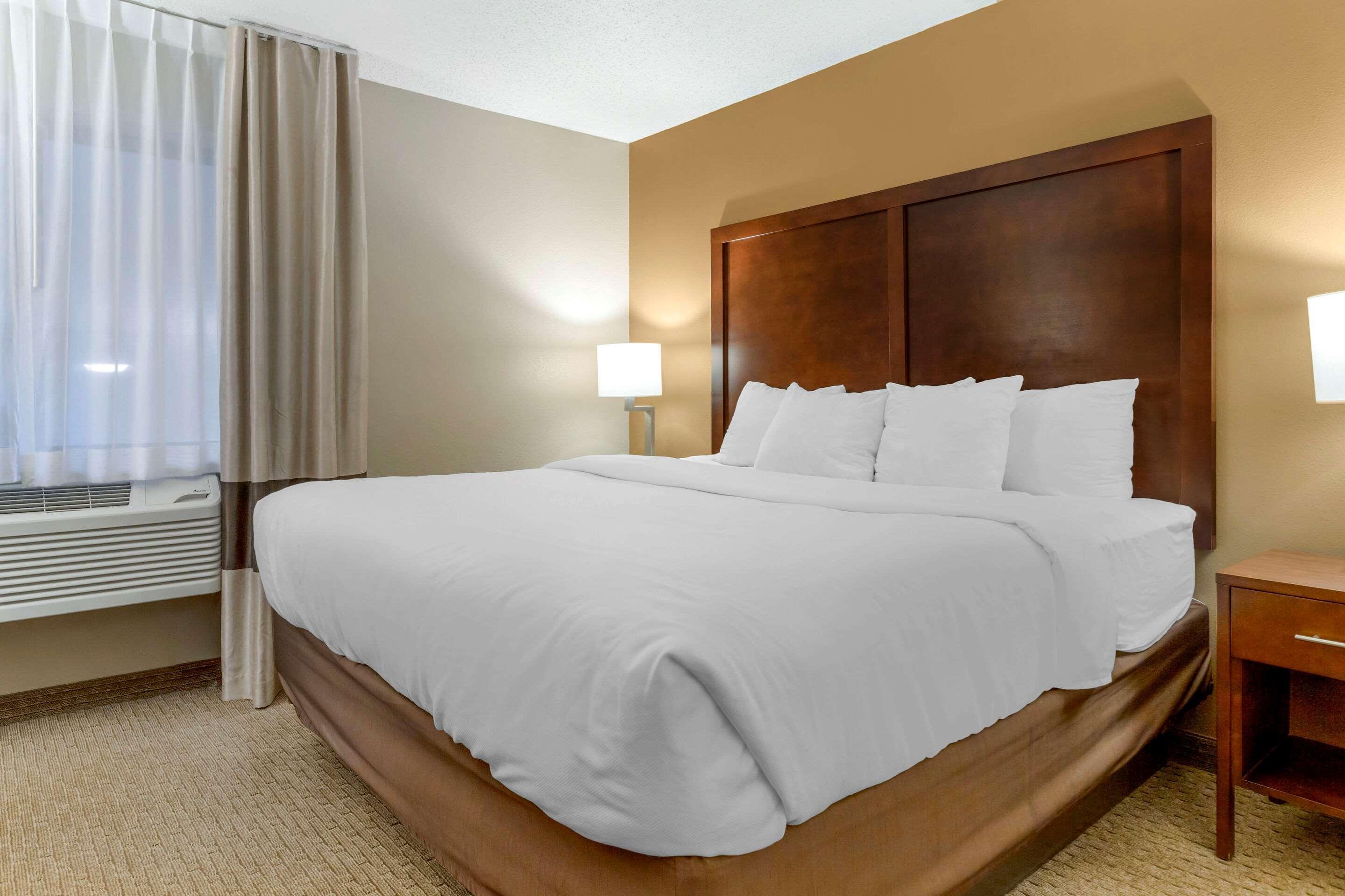 Comfort Inn Sault-Sainte-Marie Extérieur photo