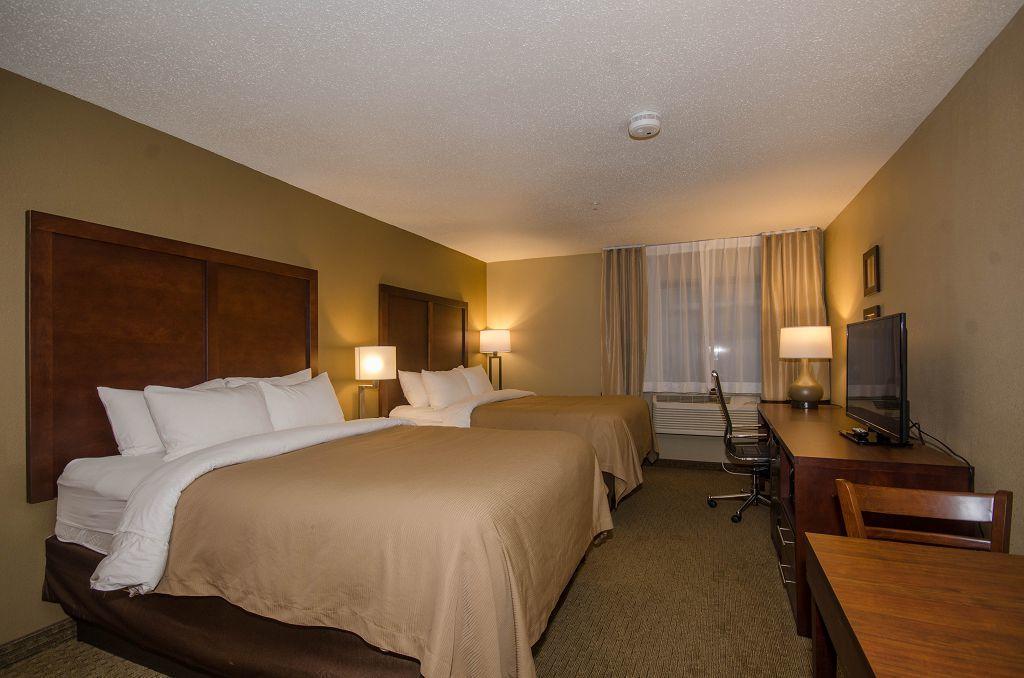 Comfort Inn Sault-Sainte-Marie Extérieur photo