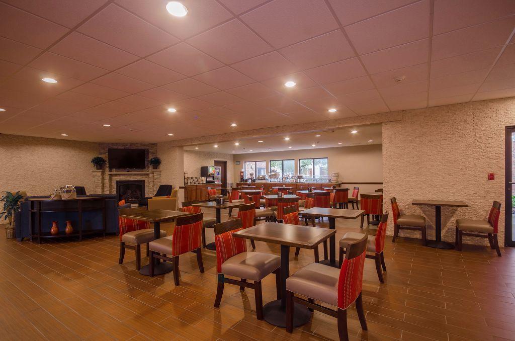 Comfort Inn Sault-Sainte-Marie Extérieur photo