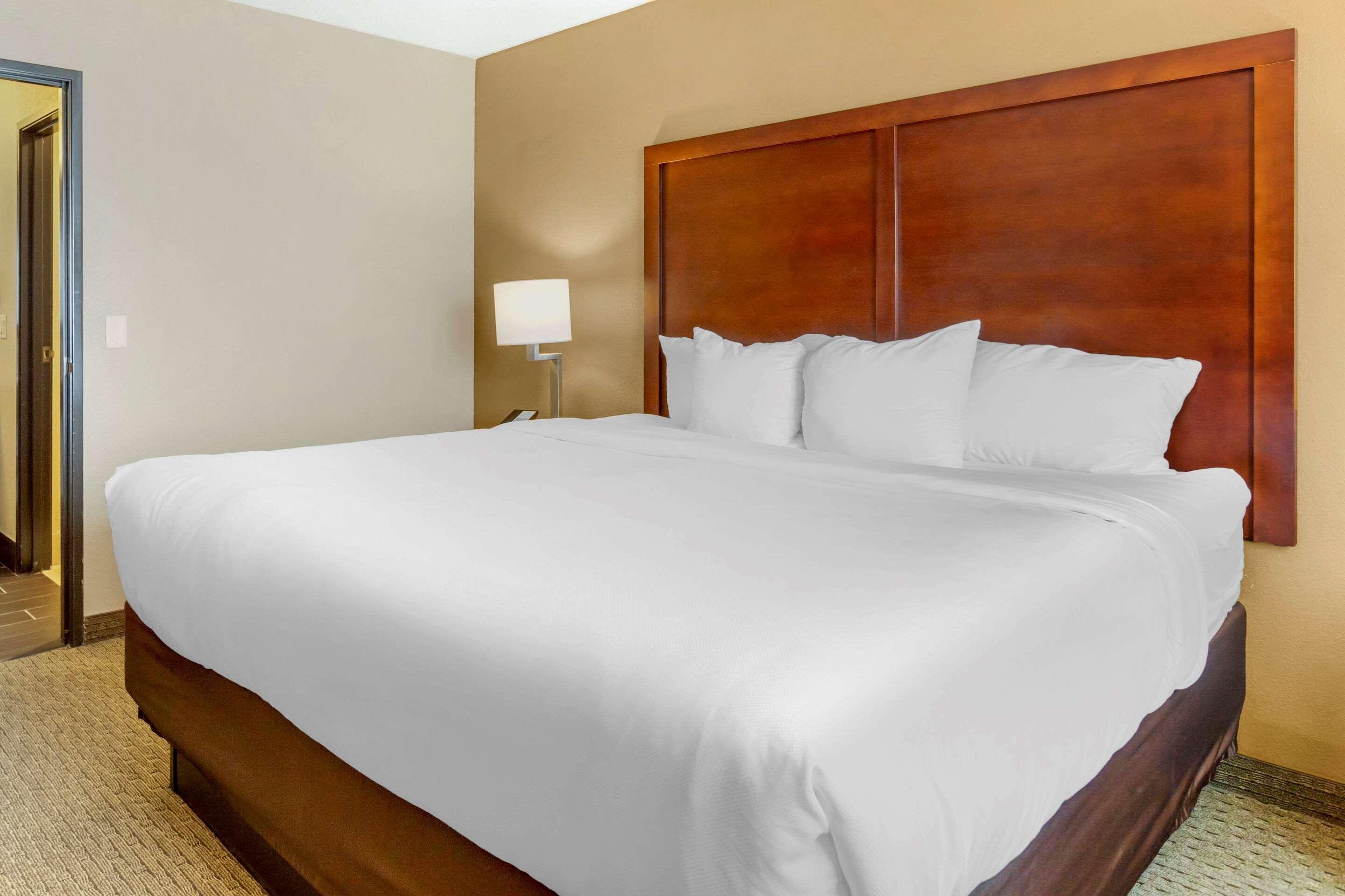 Comfort Inn Sault-Sainte-Marie Extérieur photo