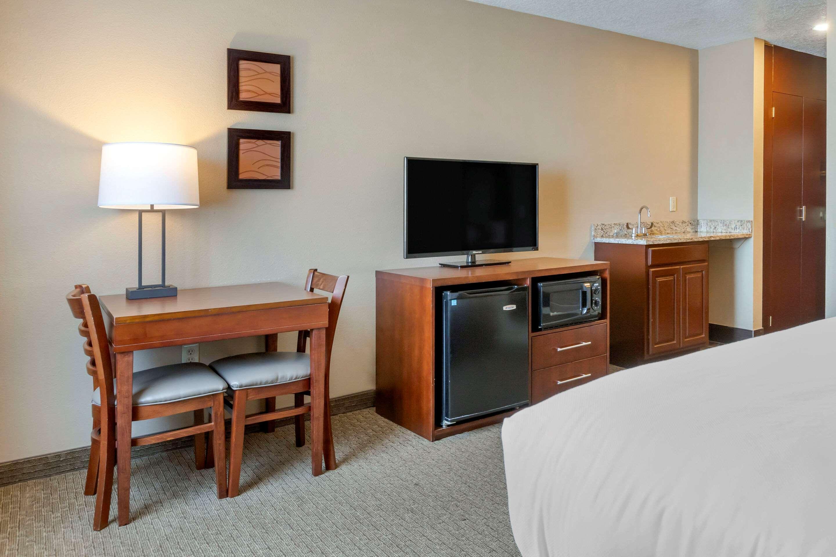 Comfort Inn Sault-Sainte-Marie Extérieur photo
