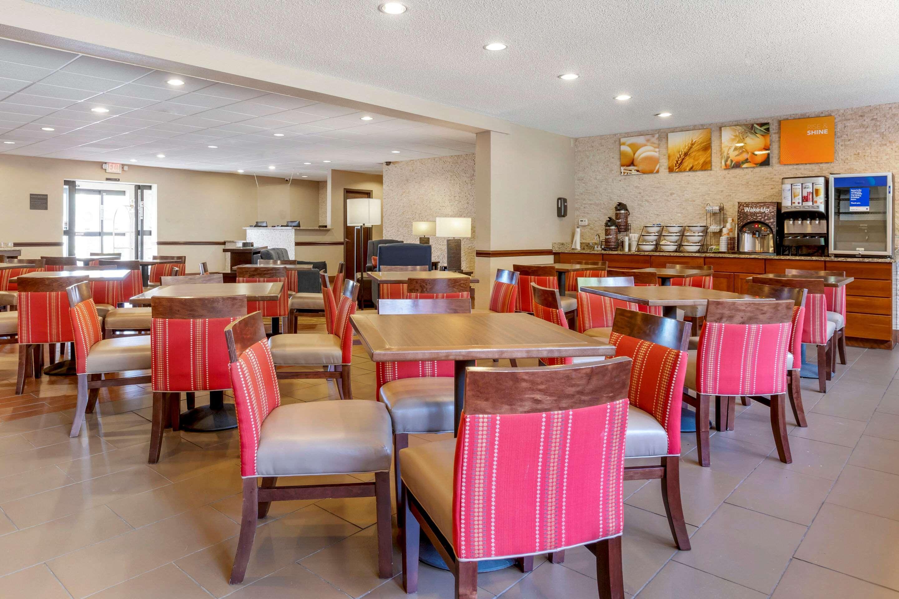 Comfort Inn Sault-Sainte-Marie Extérieur photo