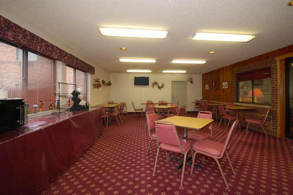 Comfort Inn Sault-Sainte-Marie Extérieur photo