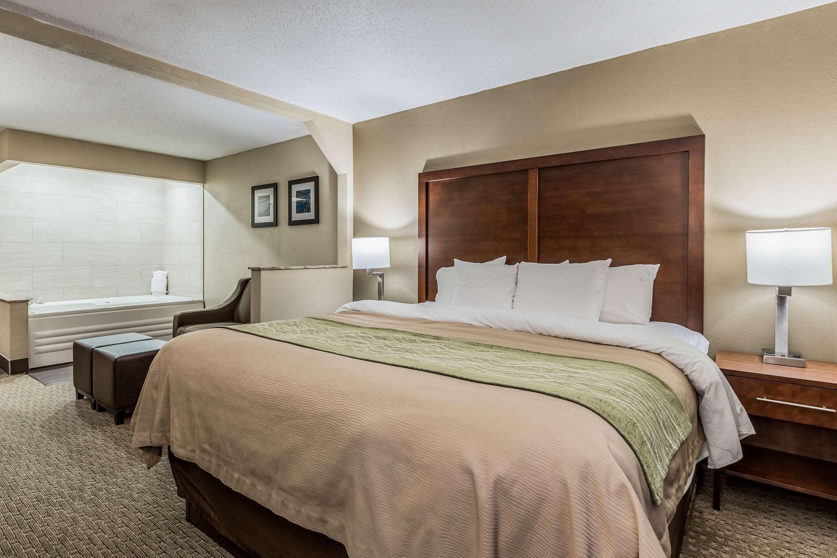 Comfort Inn Sault-Sainte-Marie Extérieur photo