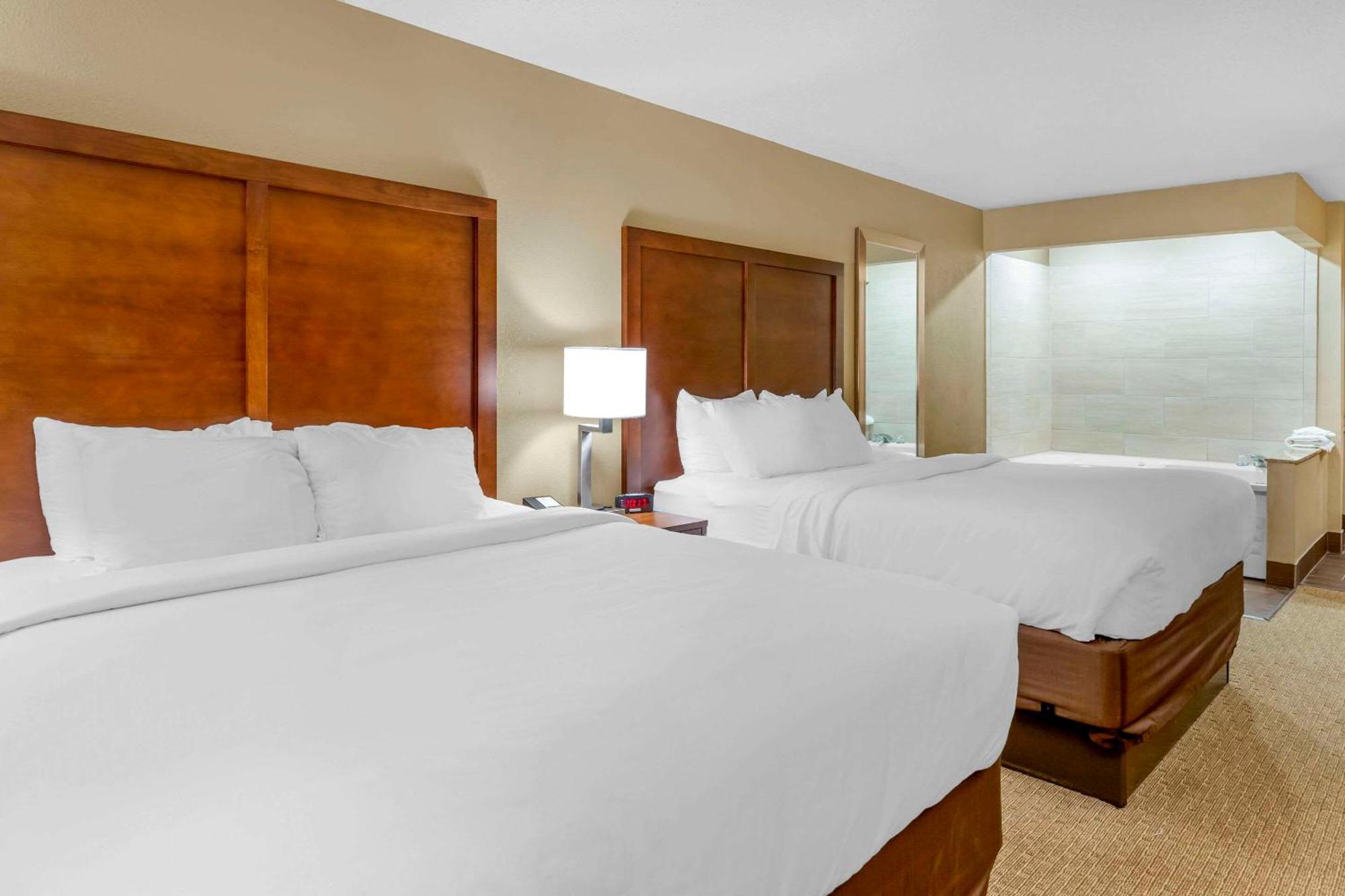 Comfort Inn Sault-Sainte-Marie Extérieur photo