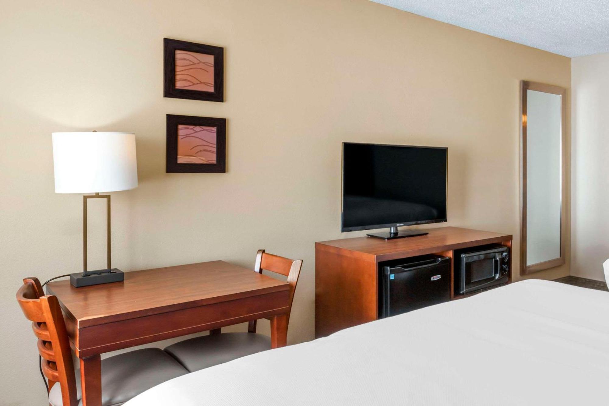 Comfort Inn Sault-Sainte-Marie Extérieur photo